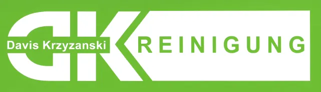 DK-Gebäudereinigung – Davis Krzyzanski
